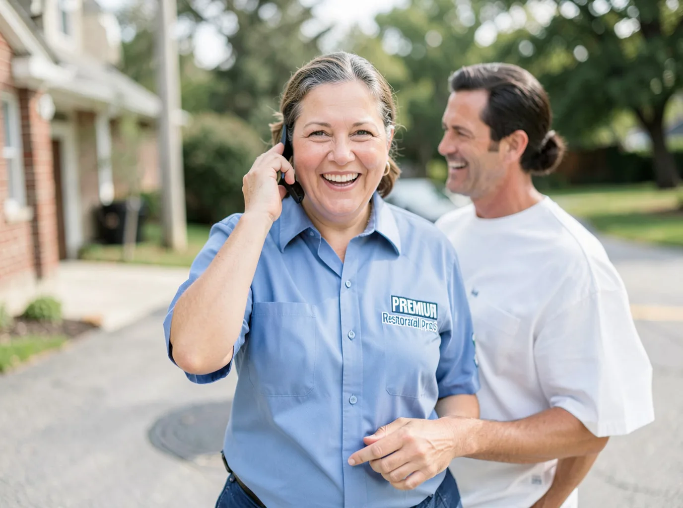 Water Damage Restoration Holt, MI FAQs